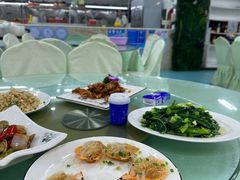 -景好海鲜餐厅(大鹏必选旅游店)