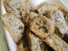 炸灌肠-鼎香润(德胜门内店)