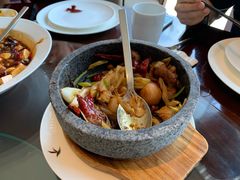 -彩丰楼·中餐厅(国家会展中心上海洲际店)