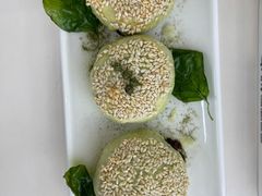 藤香鳗鱼酥饼-蔡澜点心·粤菜(月星环球港店)