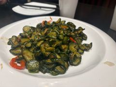 -老牌坊鲁菜名店(聊城美食岛店)