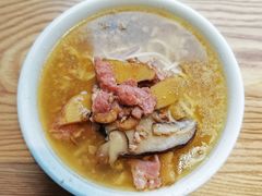 -吴记怪味面(牛王庙店)