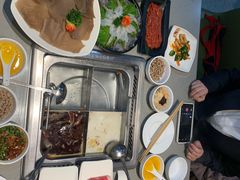 -海底捞火锅(杭州滨江九宜城店)