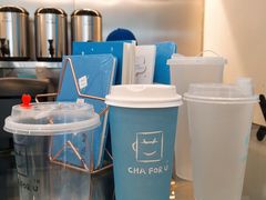 -CHAFORU星卡里(长江二路店)