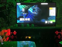 -天颂KTV(连江店)