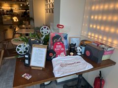 -Dinoo 片场咖啡(酒仙桥店)