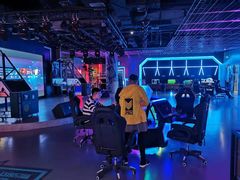 -世代星球·保龄球·镭战真人CS·团建(杨浦店)