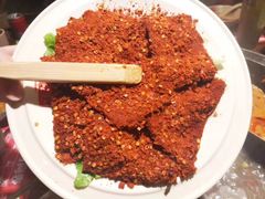 -大话三城重庆火锅(万科天誉店)