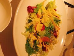 -悦融琥珀·京鲁菜·海味珍品(西单店)