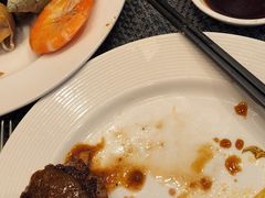 -怡聚轩全日制自助餐厅(大中华喜来登酒店)