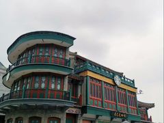-星巴克臻选(北京前门大街店)