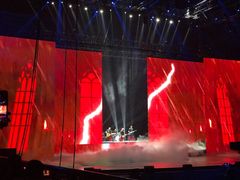 -宝能国际体育演艺中心