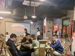 -神伙烧烤(江北黄泥塝店)