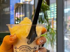 芝士冰淇淋-OUR Bakery(三里屯太古里店)