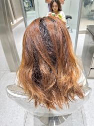 -YH HAIR SALON