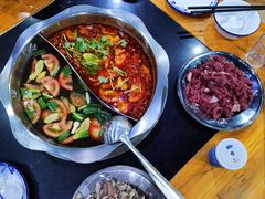 熟牛肉-佳荣老五生态牛肉馆