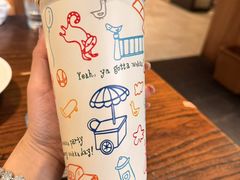 -WOKKA by艮上(中海环宇荟店)