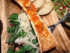 牛骨髓-Osteria Garden 生蚝花园餐厅(原进贤路店)