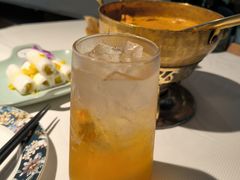 -花样西贡·蜜越餐厅·法式越南料理(水晶城店)