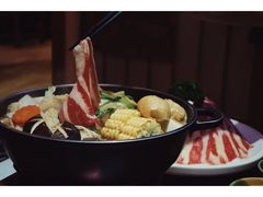 -有喜屋·深夜食堂(北京西路店)