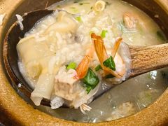 -大洋家·精品潮汕菜·生腌砂锅粥(天河东路店)