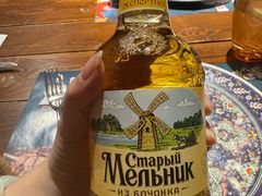 -卢布里西餐厅(总店)