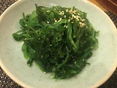 -竹马炭火烤肉(利济北路店)