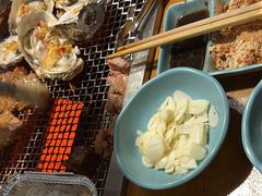 -蚝英雄·自助烤蚝(高新店)