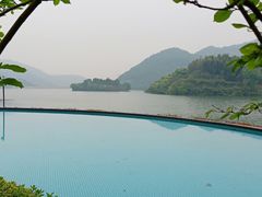 -宁波九龙湖开元度假村