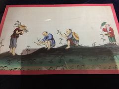 -二沙岛-广东华侨博物馆