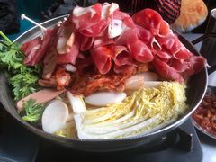 -MI WU FACTORY米屋美食工厂餐厅(绿地店)