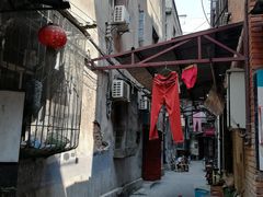 -黎黄陂路街头博物馆