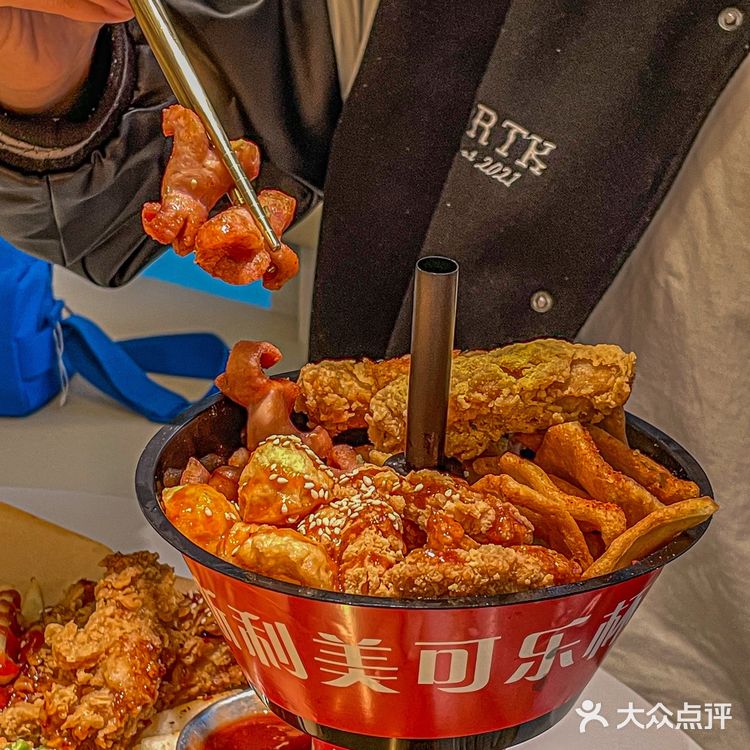 开了有10年了. 长沙美食｜长沙旅游攻略