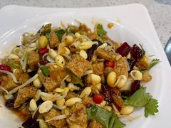 豆芽面筋-有家·酸汤鱼(土门店)