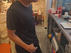 -大哈福烧烤·海鲜·家常菜(延安三路店)