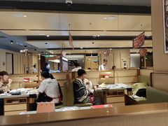 -海底捞火锅(让胡路万达店)