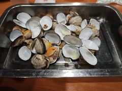 -胶东海鲜大排档(北太平庄店)