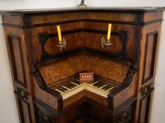 -鼓浪屿钢琴博物馆