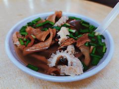 -阿一猪红汤(总店)