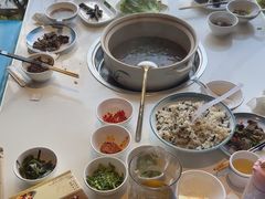 -爱膳菌锅锅(阳南店)