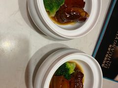 -徽镇小厨·经典徽菜(十里河店)