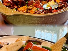 -海景壹号大酒店(滨湖店)