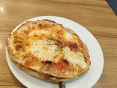 -萨莉亚意式餐厅(愉园站仁恒梦中心店)