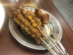 -同胜祥清真新豫菜(杜岭街店)