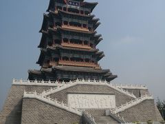 -门城湖公园