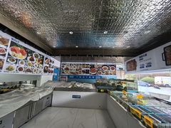 -大锅强·蒸海鲜青岛菜(金沙滩店)