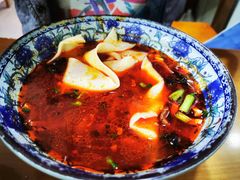 -秦之味陕西特色面馆(中华路店)