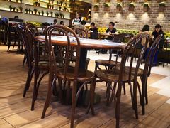 -翠華餐廳(浦东机场T1店)