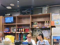 -重庆鸡公煲·青锅花椒鱼(牡丹江路店)