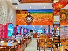 -东北人家铁锅炖(鞍山路店)